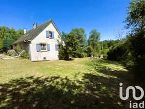 House at Jugon-les-Lacs (22270)