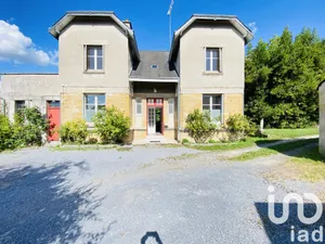 Maison à Vouziers (08400)