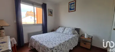 Appartement à Le Barcarès (66420)