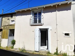 Townhouse at Niort (79000)