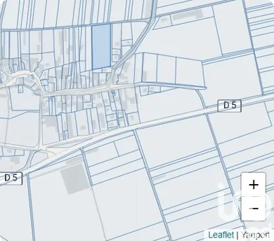 Land in Stotzheim (67140)