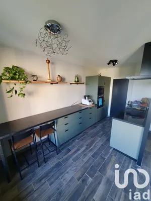 Apartment at Joué-lès-Tours (37300)