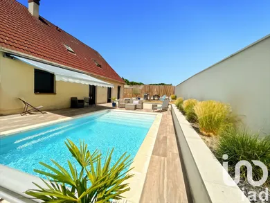 House at Yerres (91330)