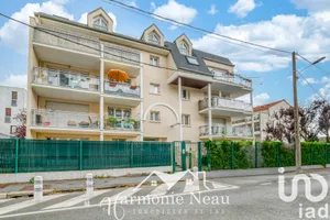 Apartment at Villeparisis (77270)
