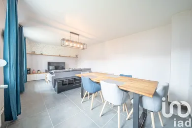 House at Villers-la-Montagne (54920)