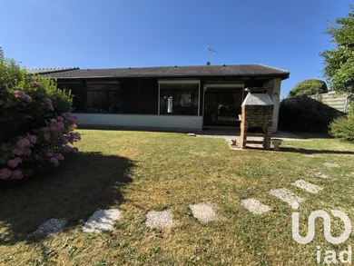 Maison à Fosses (95470)