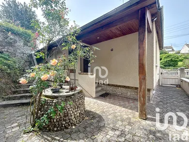 Maison à PONT-HEBERT (50880)