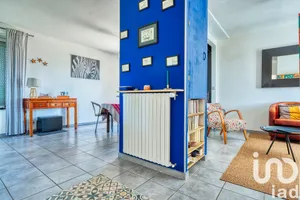 Maison à Saint-Agrève (07320)