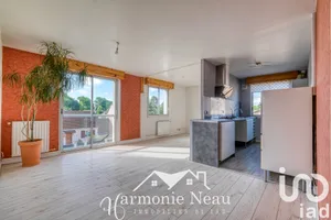 Appartement à Claye-Souilly (77410)