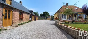Detached at Saumont-la-Poterie (76440)