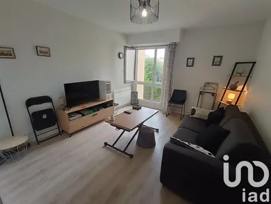 Apartment in La Rochelle (17000)