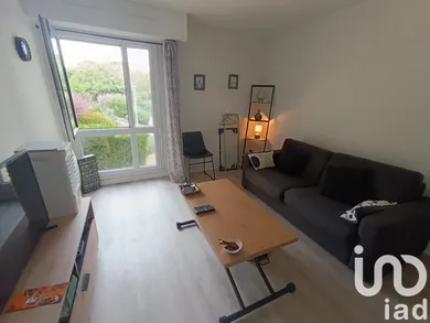 Apartment in La Rochelle (17000)