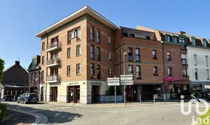 Appartement à Roncq (59223)