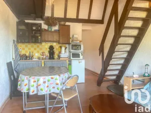 Appartement à Prades d'Aubrac (12470)