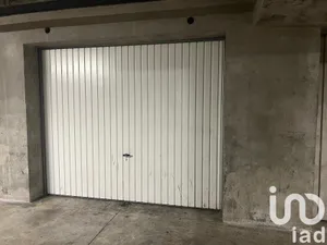 Parking à Nantes (44300)
