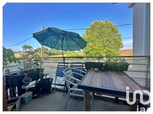 Apartment at Gujan-Mestras (33470)