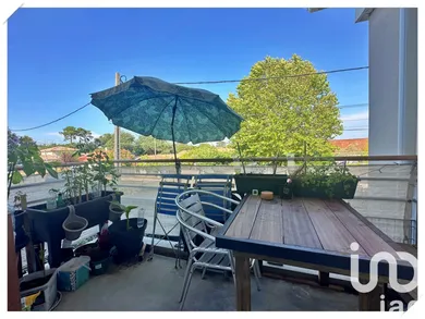 Appartement à Gujan-Mestras (33470)