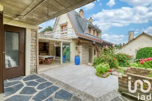 Maison à Montry (77450)