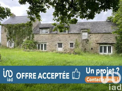 Longère à Belz (56550)