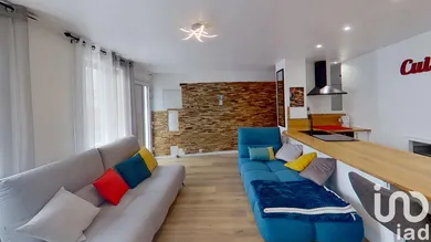 Maison de village à Sorède (66690)