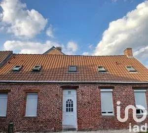 Building at Aulnoy-lez-Valenciennes (59300)
