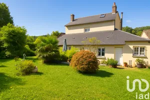 Maison à  mont-saint-aignan (76130)