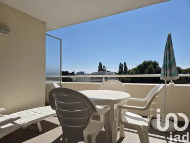 Appartement à La Baule-Escoublac (44500)