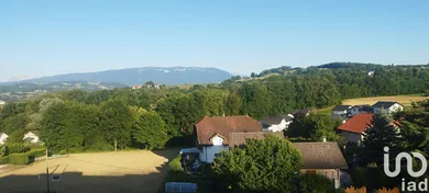 Appartement à Rumilly (74150)