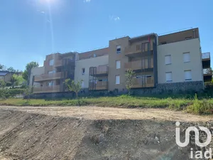 Apartment at Rumilly (74150)
