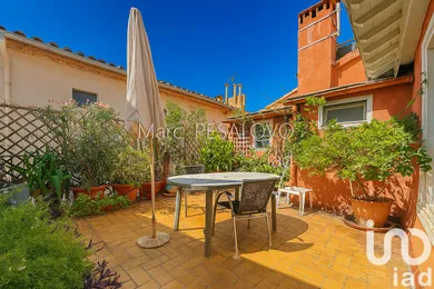 Apartment at Perpignan (66000)