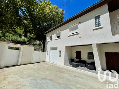 Townhouse at Vienne (38200)