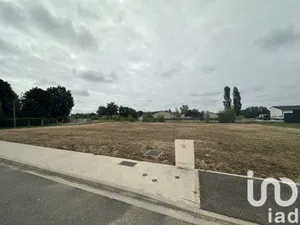 Terrain à bâtir à Nègrepelisse (82800)