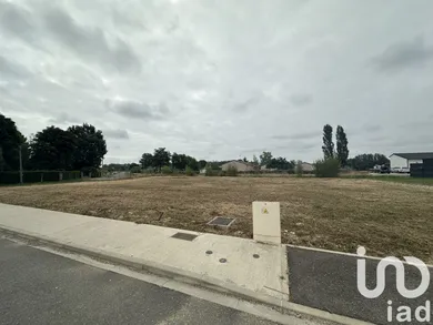 Building plot at Nègrepelisse (82800)