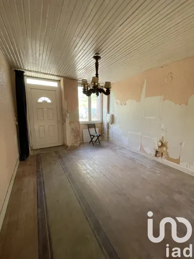 House at Baignes-Sainte-Radegonde (16360)