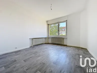 Building at Freyming-Merlebach (57800) — 7/14