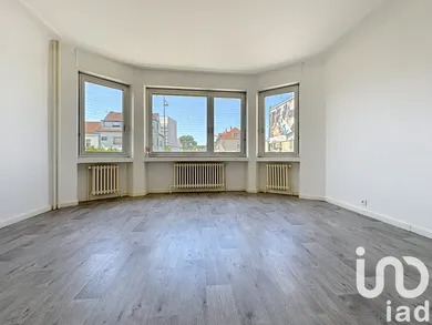 Building at Freyming-Merlebach (57800) — 5/14