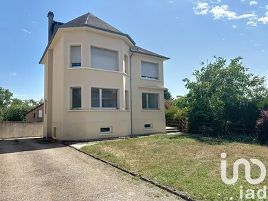 Building at Freyming-Merlebach (57800)