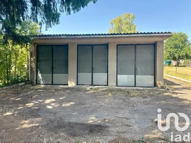 Building at Freyming-Merlebach (57800) — 13/14