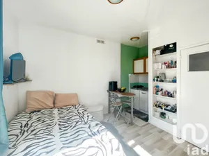 Studio at Montreuil (93100)