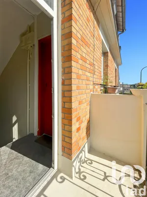 Studio à Montreuil (93100)