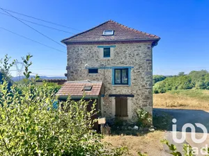 Maison à Saint-Martin-Sainte-Catherine (23430)