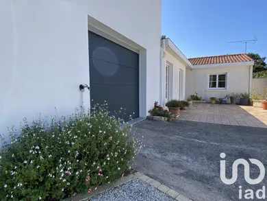 House at Sainte marie de re  (17740)