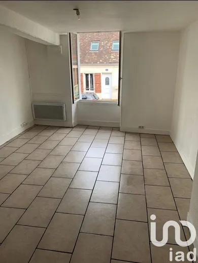 Townhouse in Nogent-le-Rotrou (28400)