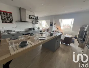 Appartement à La Ferté-sous-Jouarre (77260)