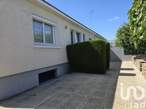 Maison à Nuaillé (49340)
