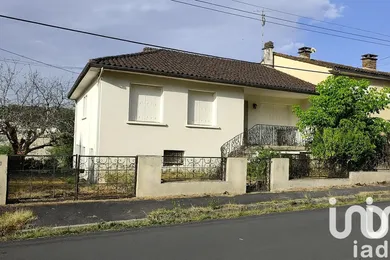 House at Coulounieix-Chamiers (24660)