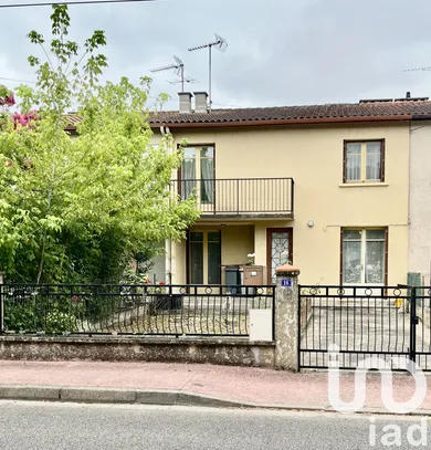 Maison à Moissac (82200)