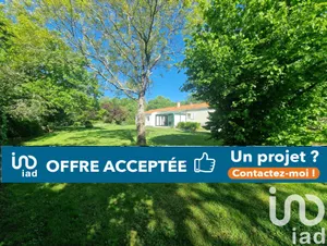 House at Vairé (85150)