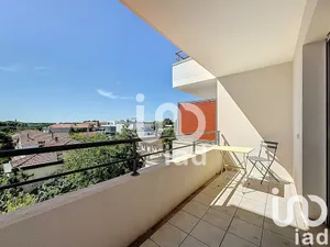 Apartment at Montpellier (34090)