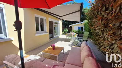 House in Cazaux (33260)